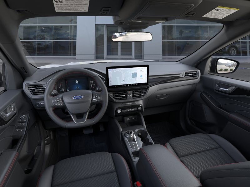 Thumbnail: 2025 Ford Escape - 9