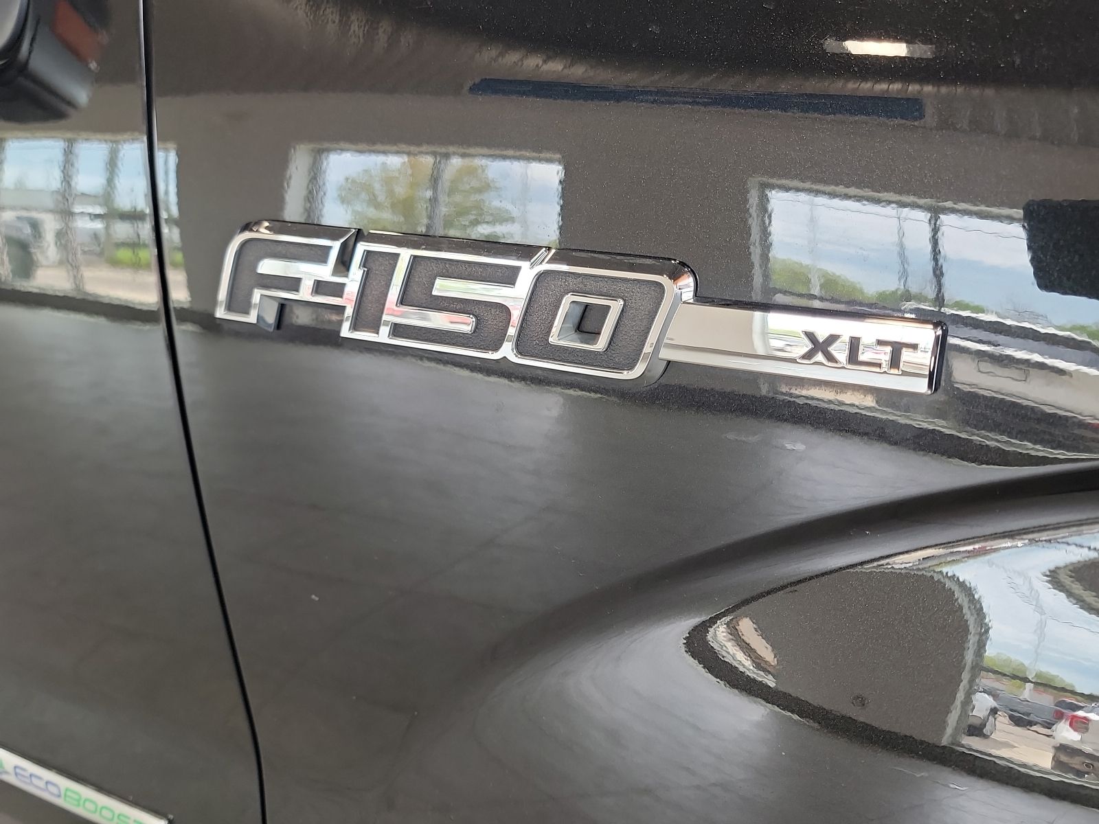 Thumbnail: 2014 Ford F-150 - 6