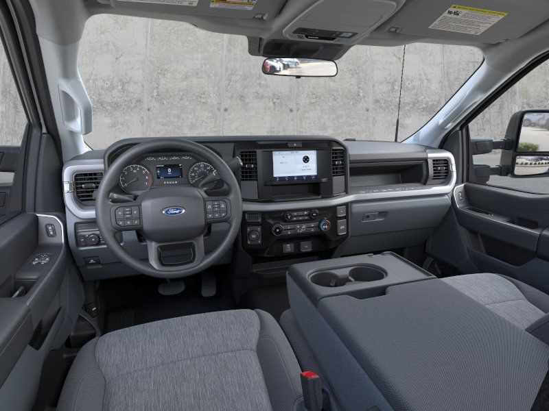 Thumbnail: 2025 Ford F-350 - 9