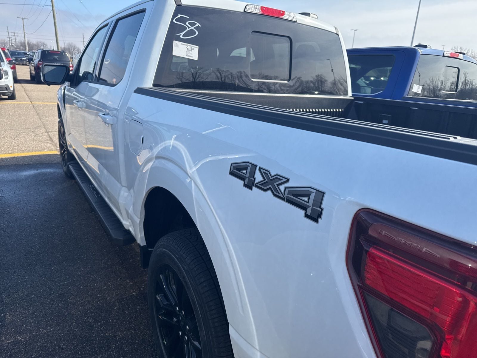 Thumbnail: 2026 Ford F-150 - 6