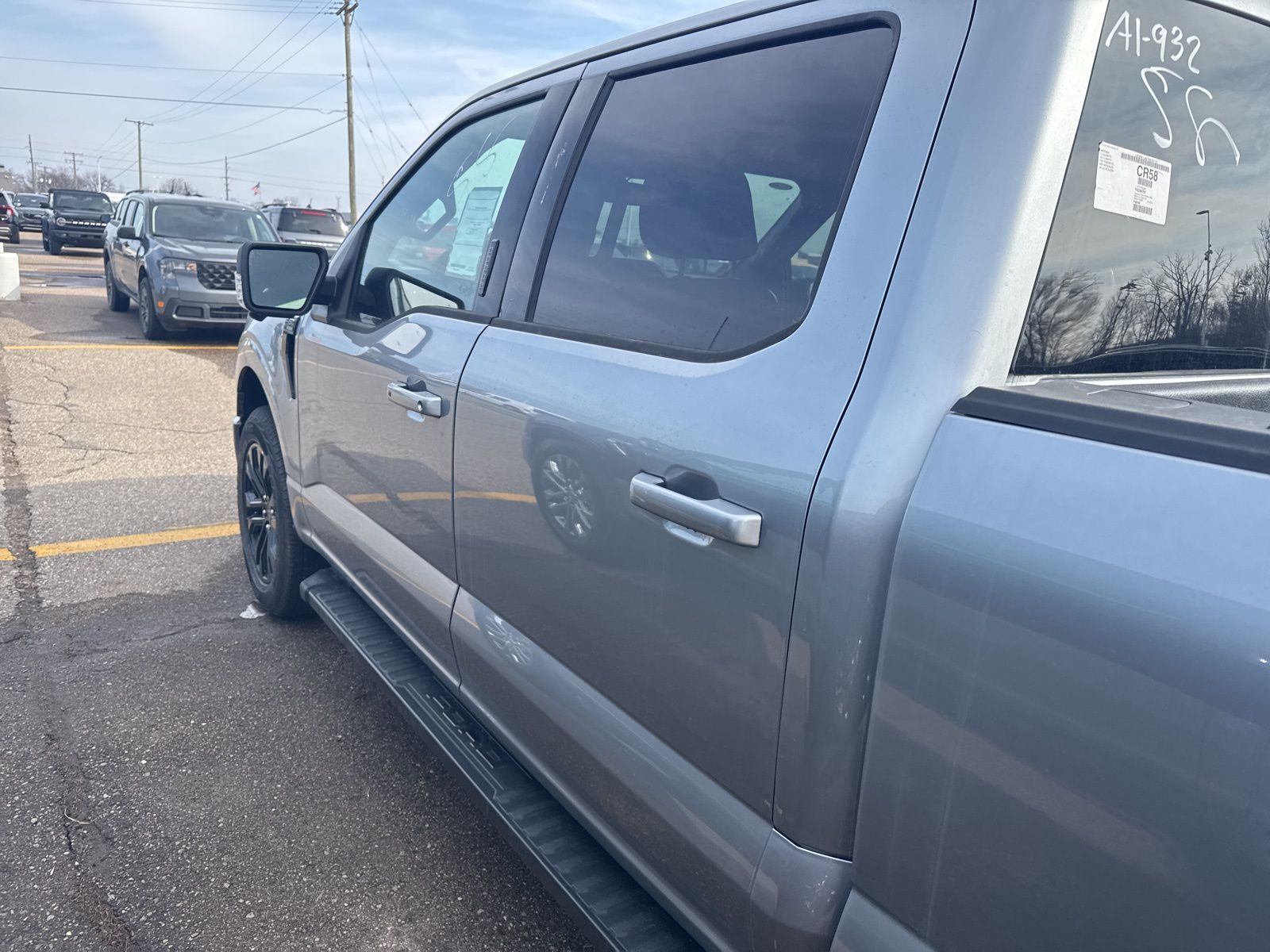 Thumbnail: 2026 Ford F-150 - 5