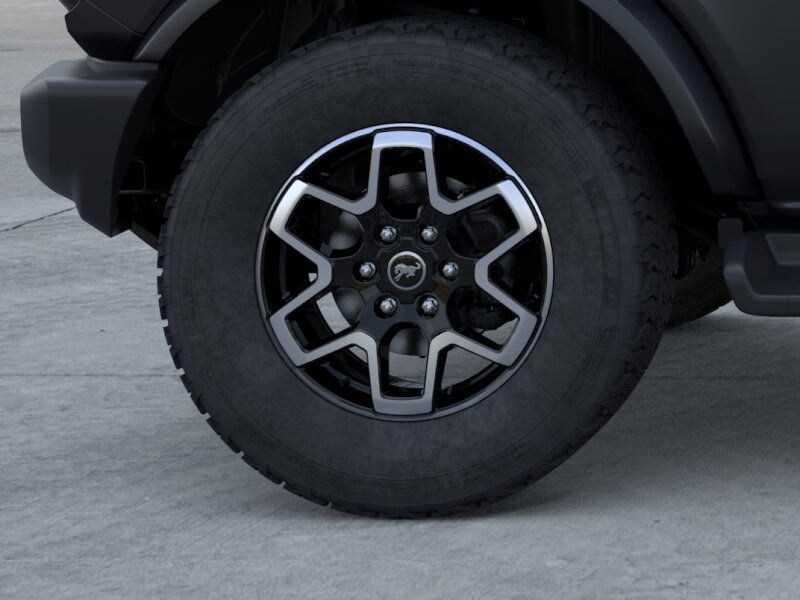 Thumbnail: 2025 Ford Bronco - 21