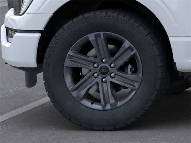 Thumbnail: 2023 Ford F-150 - 19
