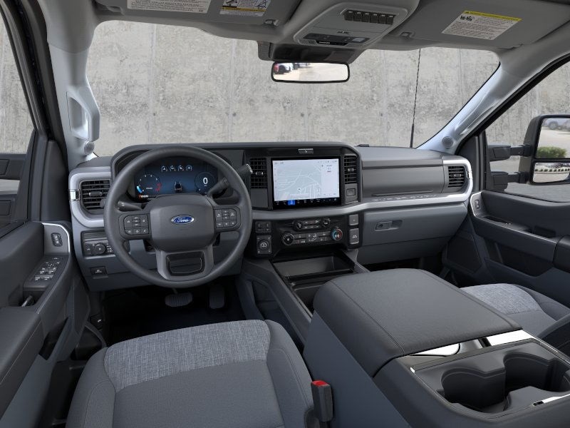 Thumbnail: 2026 Ford F-250 - 9