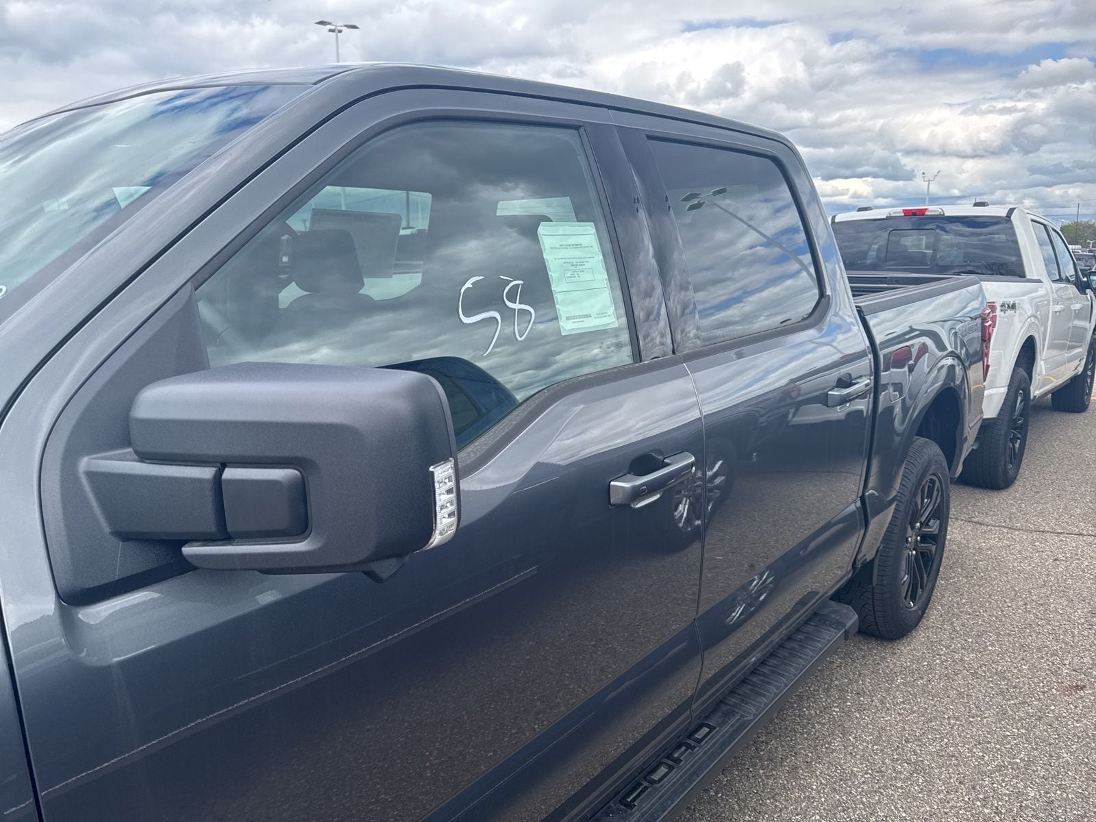 Thumbnail: 2026 Ford F-150 - 15