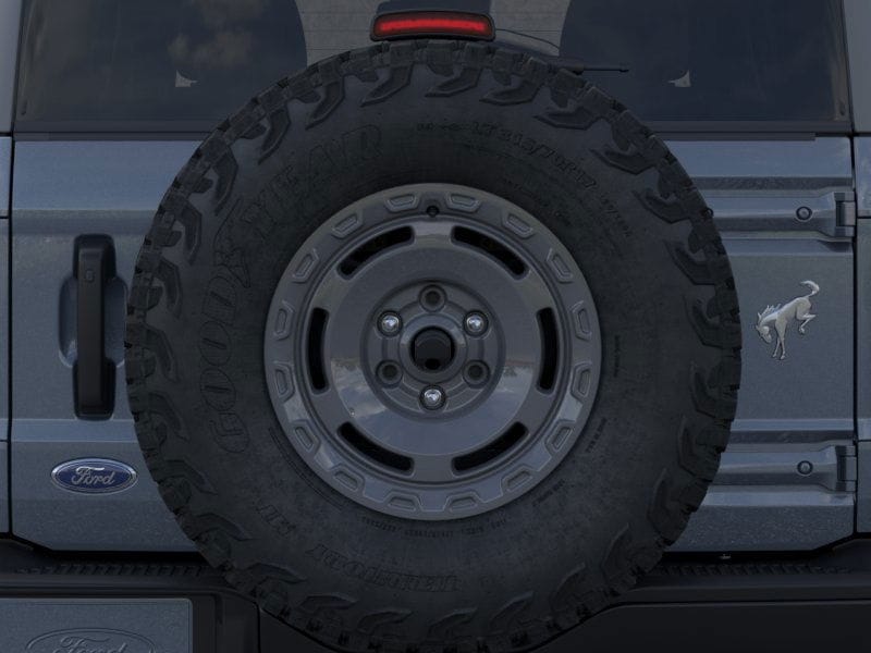 Thumbnail: 2025 Ford Bronco - 24