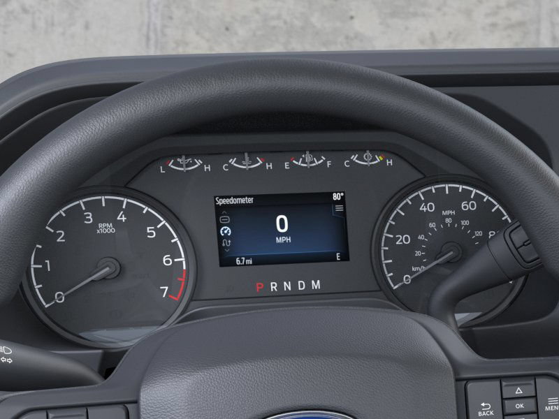 2026 Ford F-350 Super Duty XL - Photo 13
