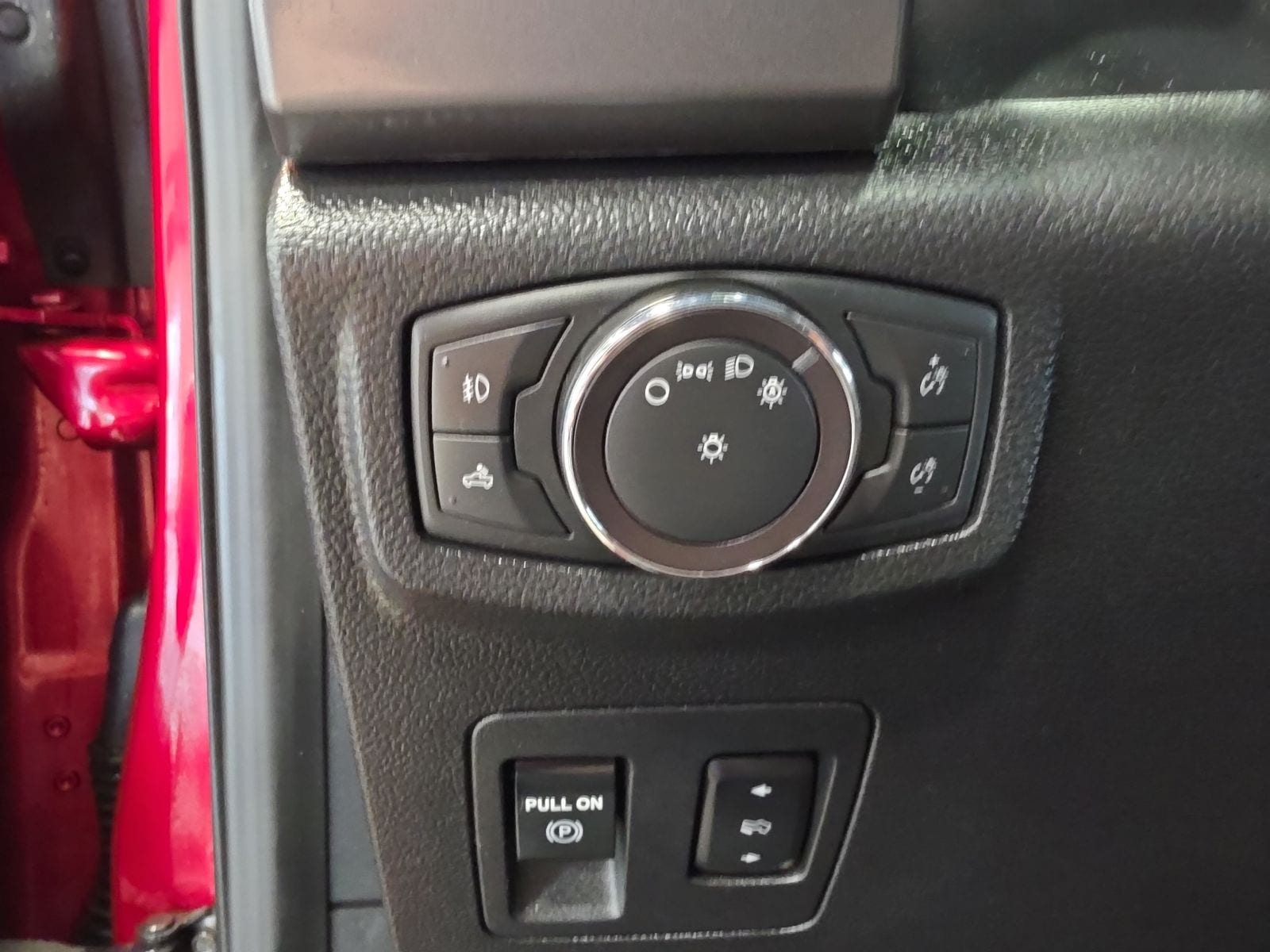 Thumbnail: 2019 Ford F-150 - 18