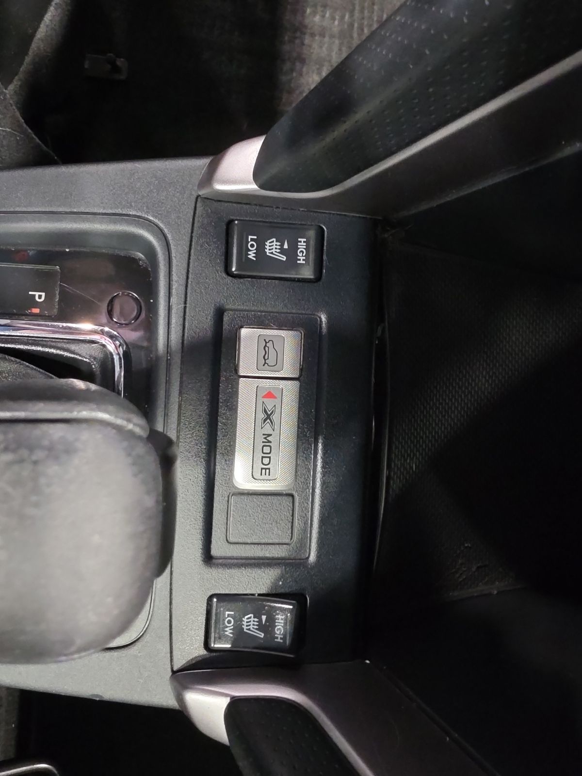 Thumbnail: 2017 Subaru Forester - 24