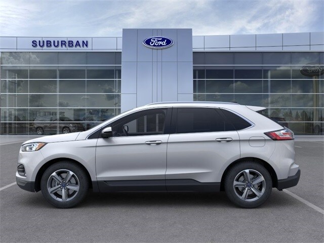 Thumbnail: 2024 Ford Edge - 3