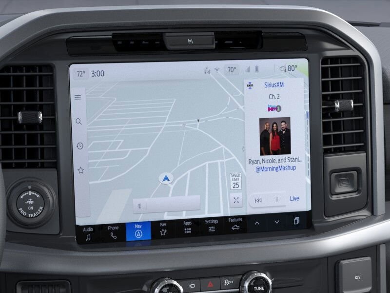 Thumbnail: 2025 Ford F-150 - 14