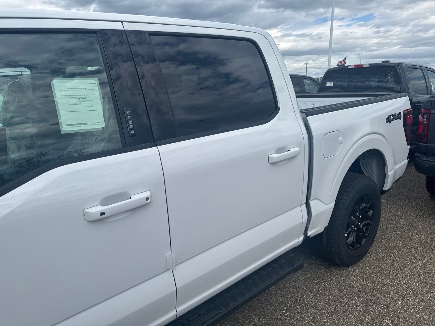 Thumbnail: 2026 Ford F-150 - 12