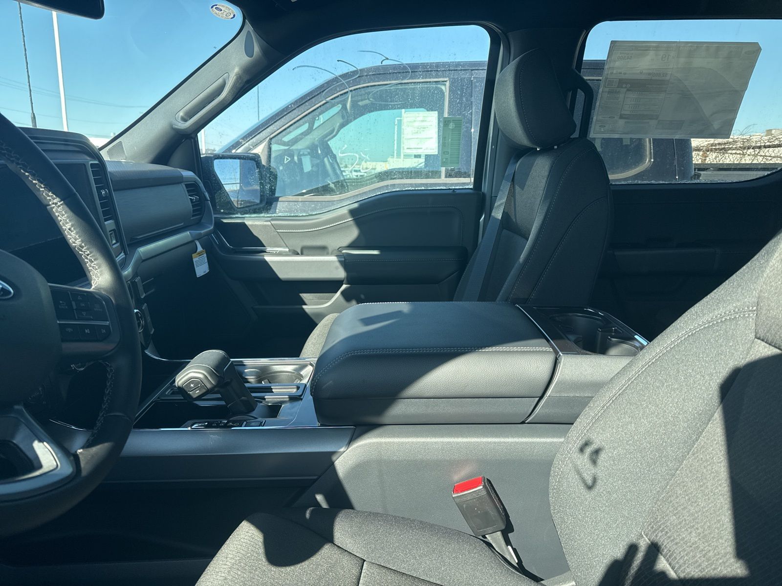 Thumbnail: 2026 Ford F-150 - 28