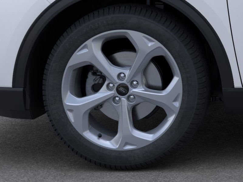 Thumbnail: 2025 Ford Escape - 19