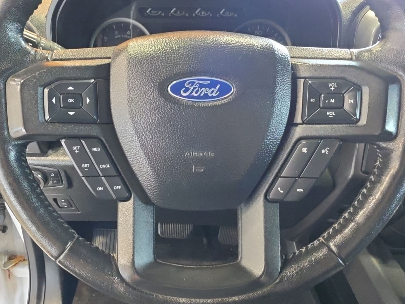 Thumbnail: 2020 Ford F-150 - 22