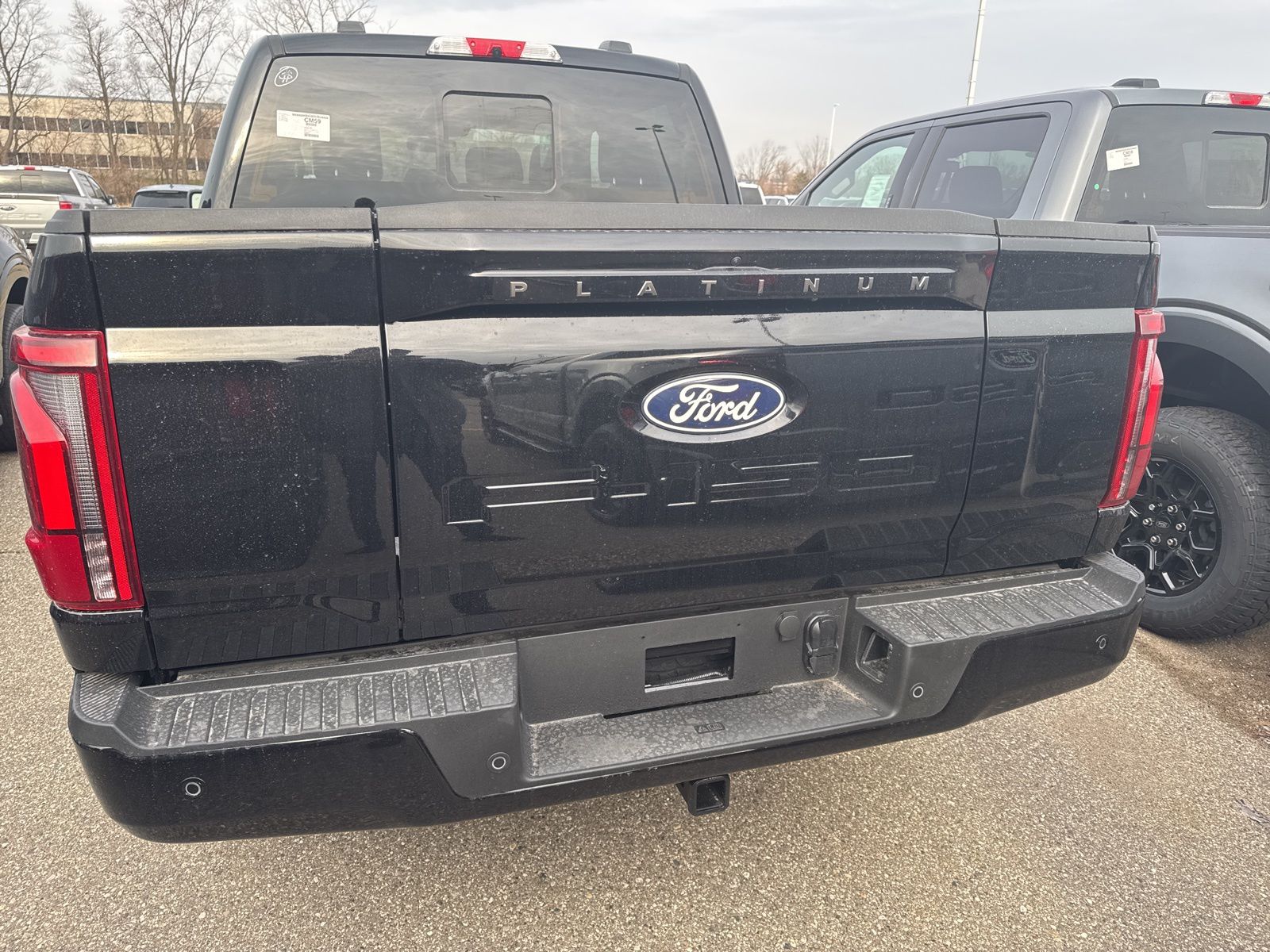 Thumbnail: 2026 Ford F-150 - 13