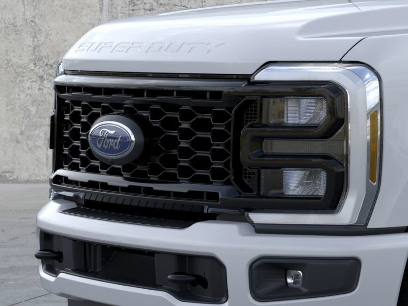 2026 Ford F-350 Super Duty XL - Photo 17