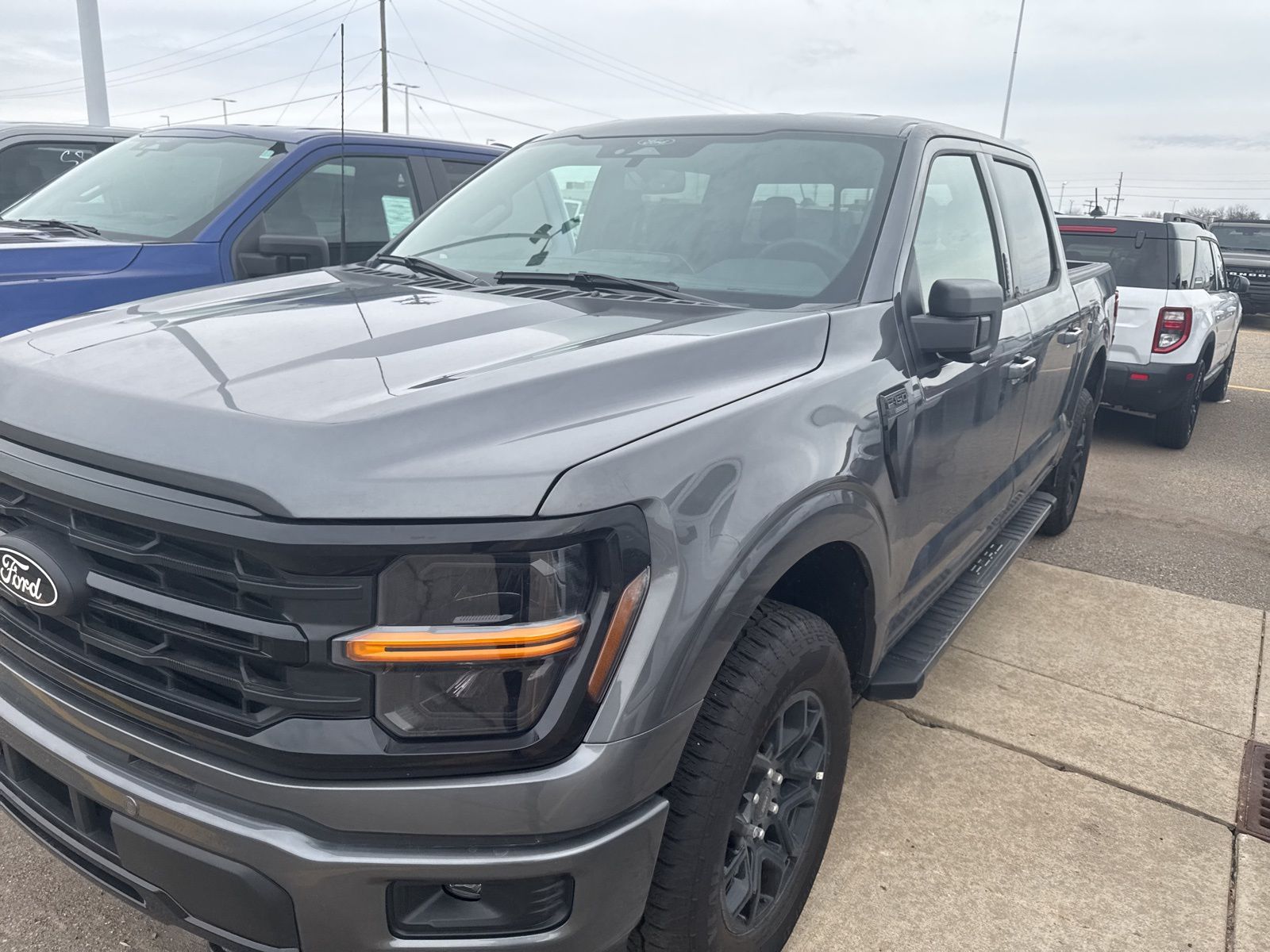 Thumbnail: 2026 Ford F-150 - 18