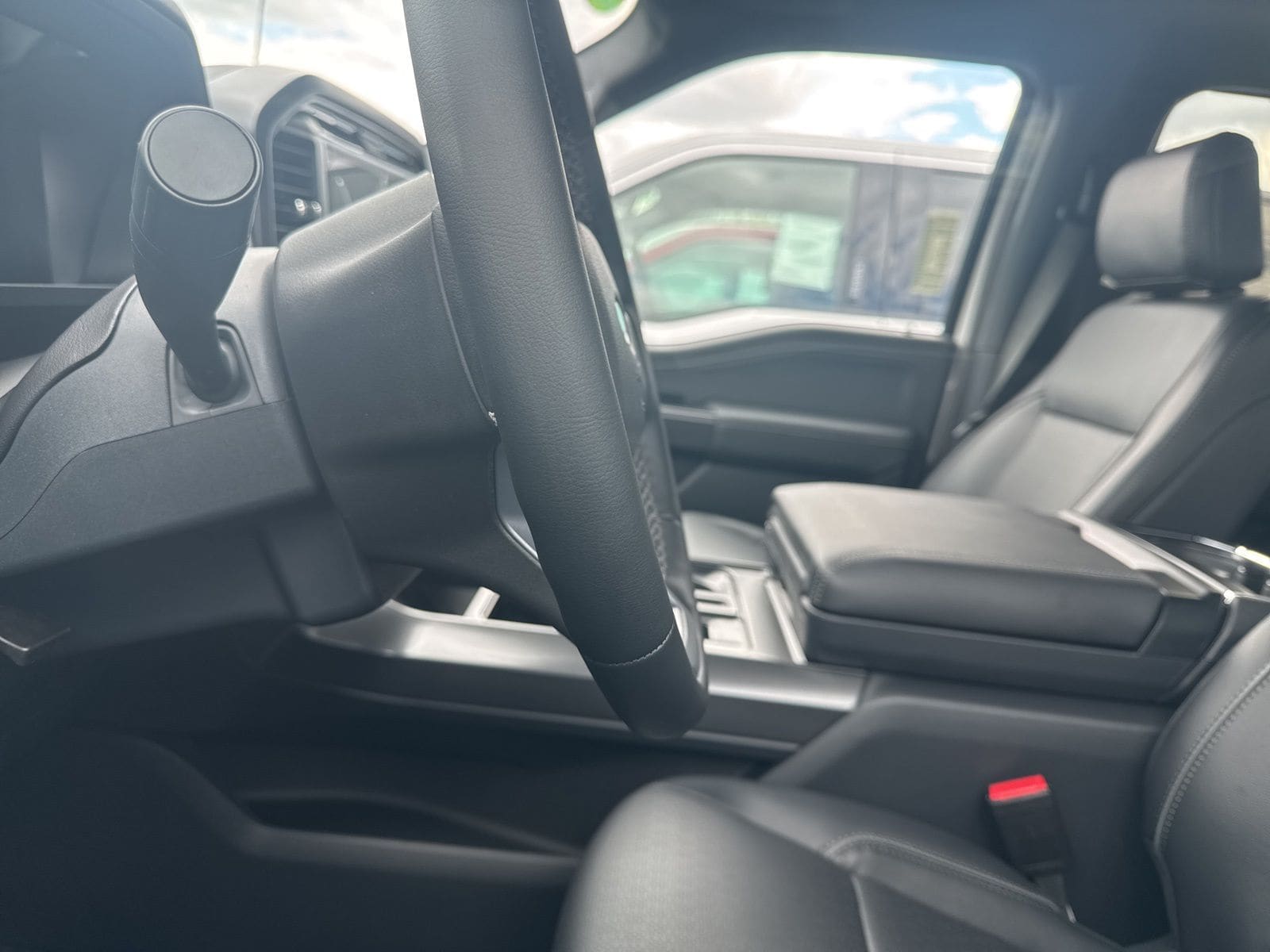 Thumbnail: 2026 Ford F-150 - 32