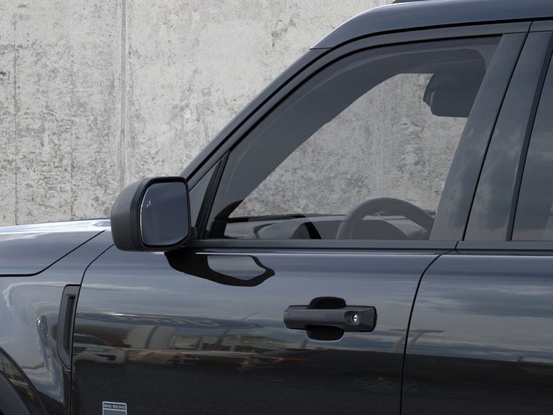 Thumbnail: 2025 Ford Bronco Sport - 20