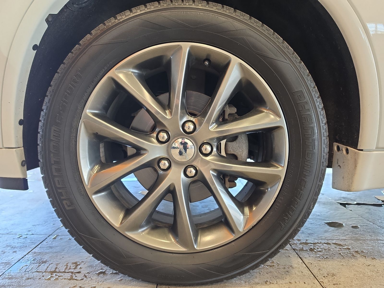 Thumbnail: 2018 Dodge Durango - 13
