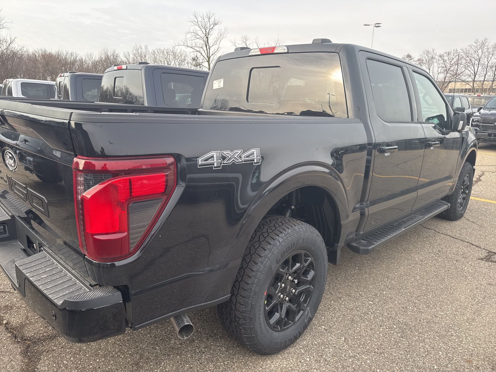 Thumbnail: 2026 Ford F-150 - 21