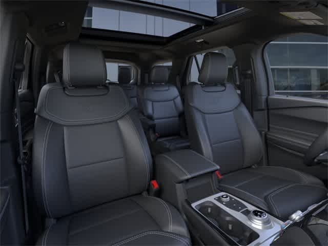 Thumbnail: 2023 Ford Explorer - 10