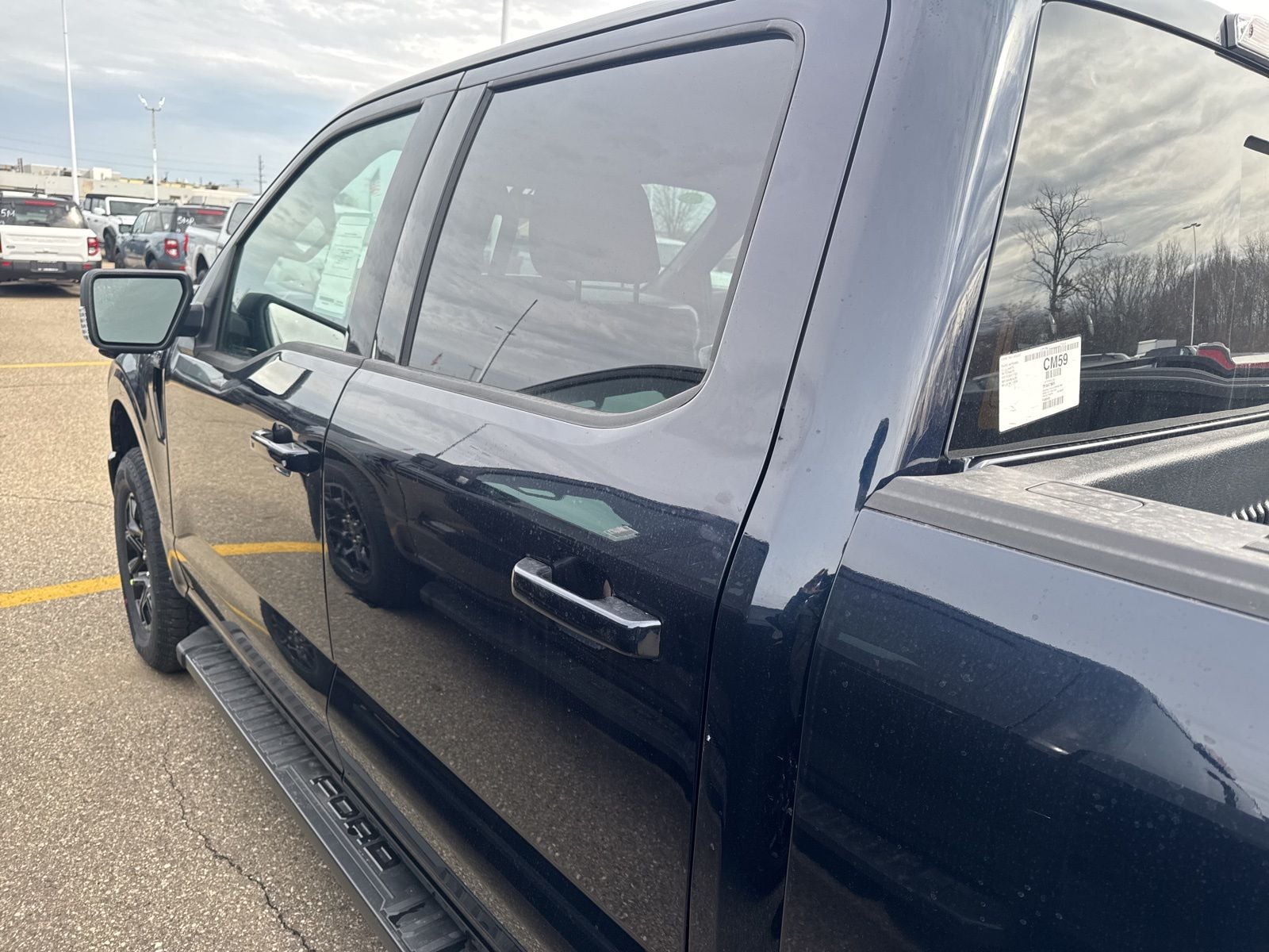 Thumbnail: 2026 Ford F-150 - 24