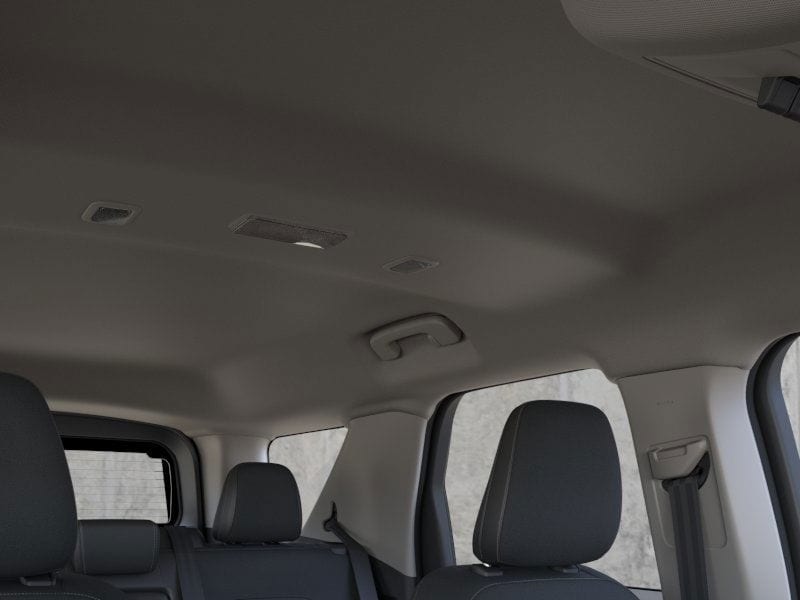 Thumbnail: 2025 Ford Bronco Sport - 22