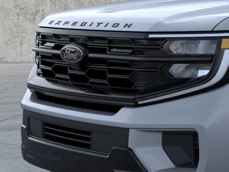 Thumbnail: 2025 Ford Expedition MAX - 17