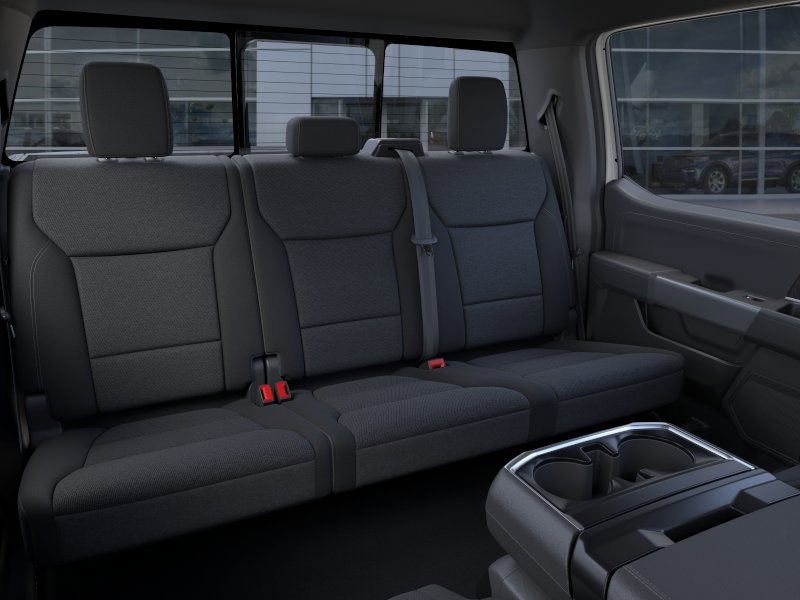 Thumbnail: 2025 Ford F-150 - 11