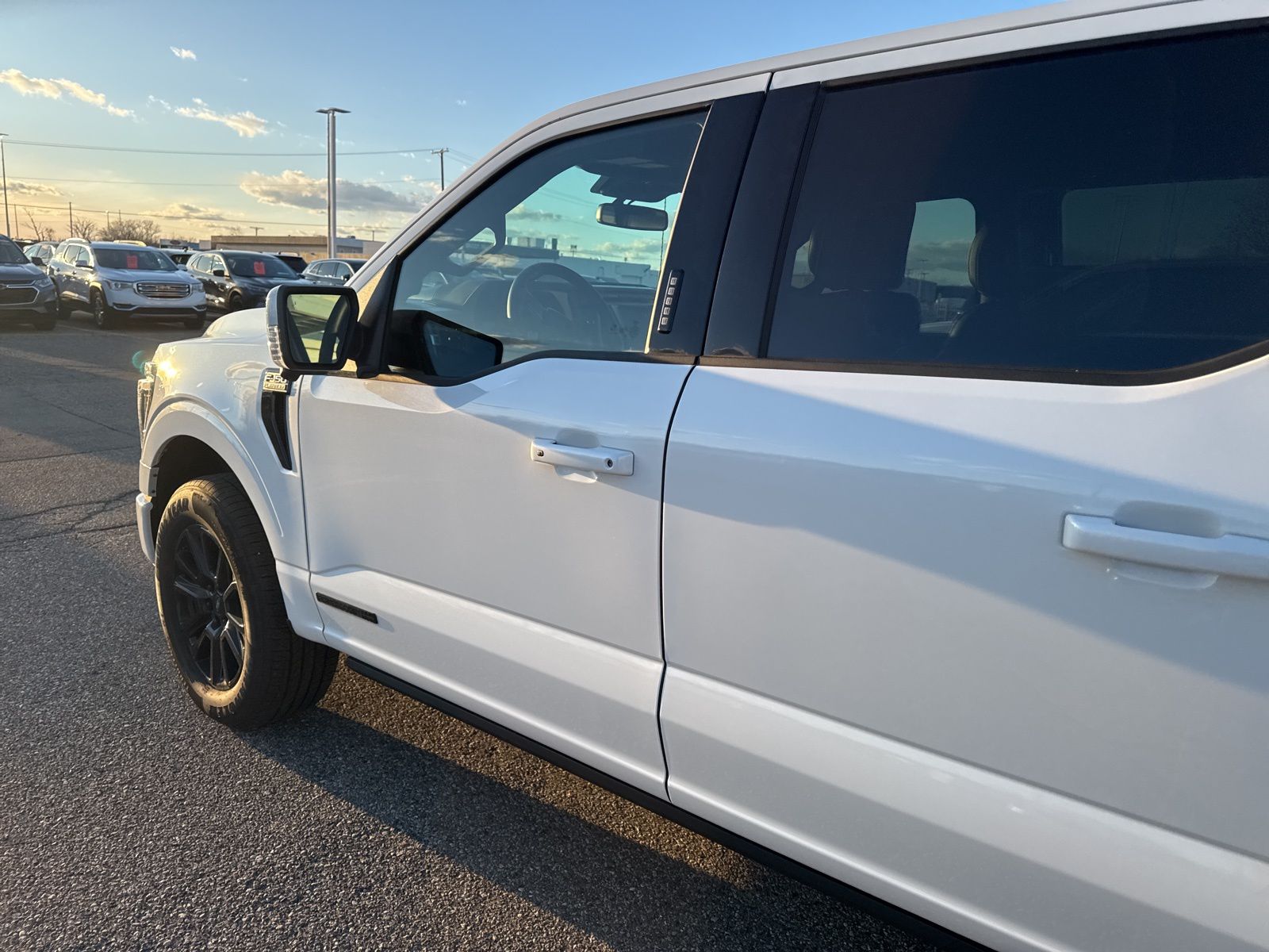 Thumbnail: 2026 Ford F-150 - 5