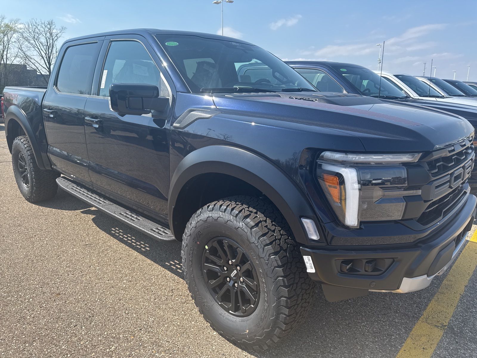 Thumbnail: 2026 Ford F-150 - 27