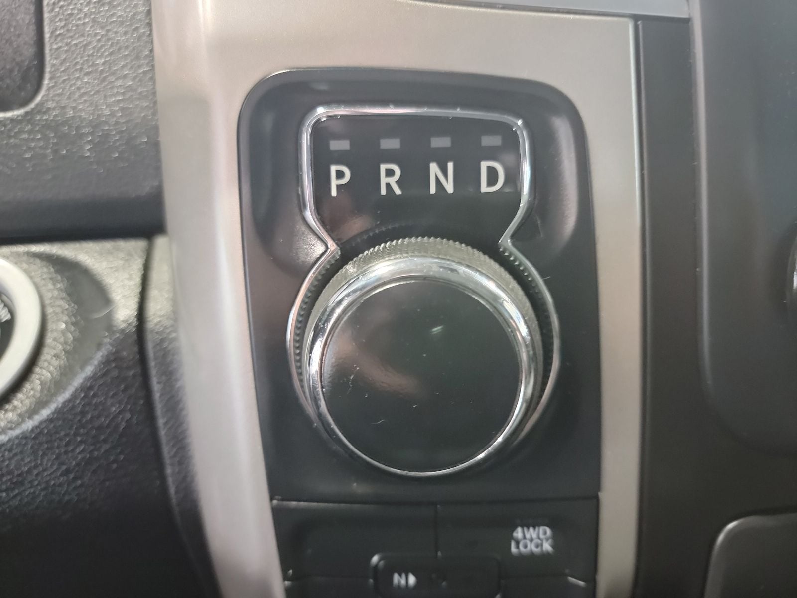 Thumbnail: 2019 RAM 1500 Classic - 24