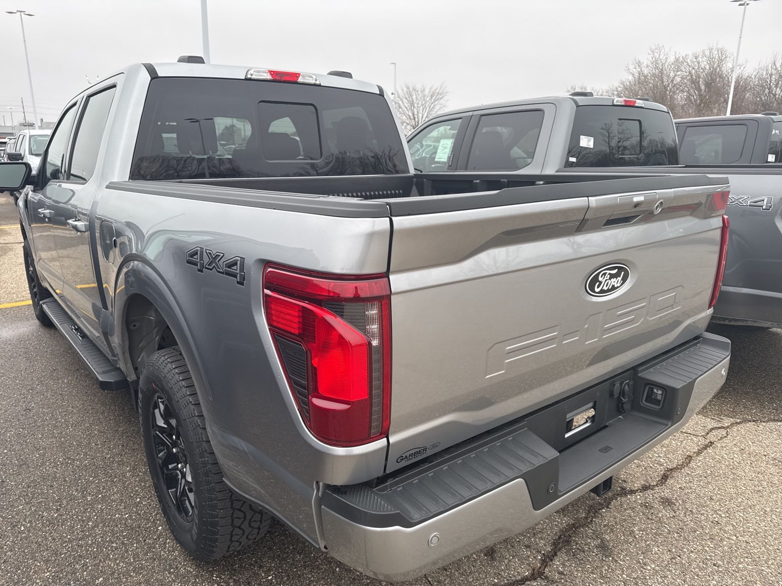 Thumbnail: 2026 Ford F-150 - 18