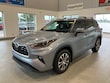 Toyota Highlander Hybrid