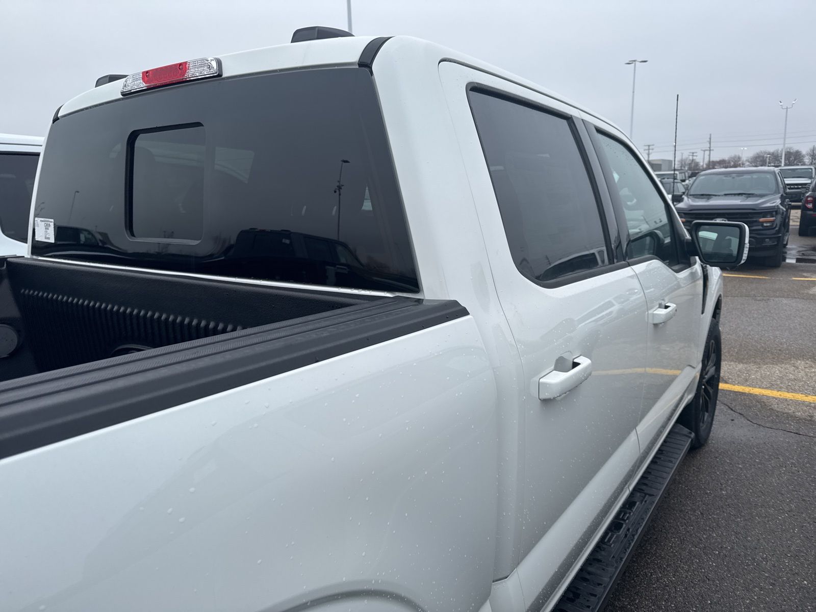 Thumbnail: 2026 Ford F-150 - 24