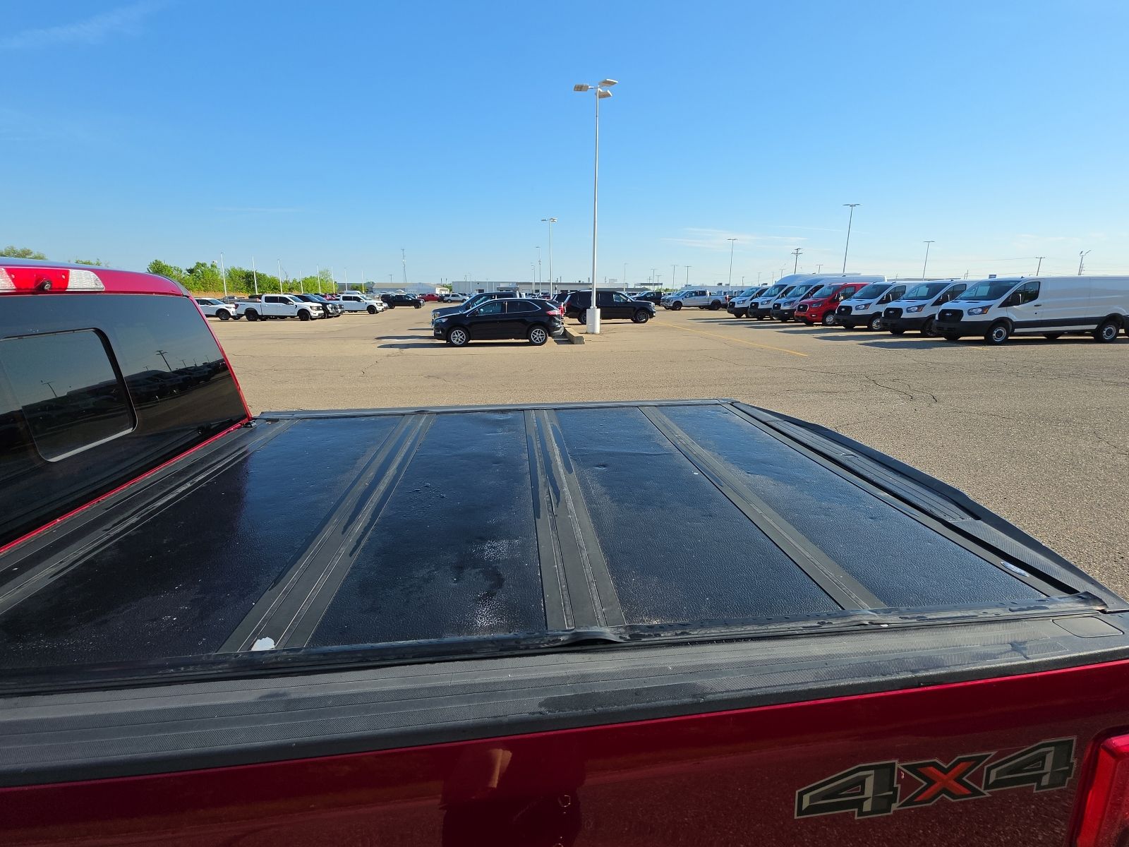 Thumbnail: 2017 Ford F-250 - 41