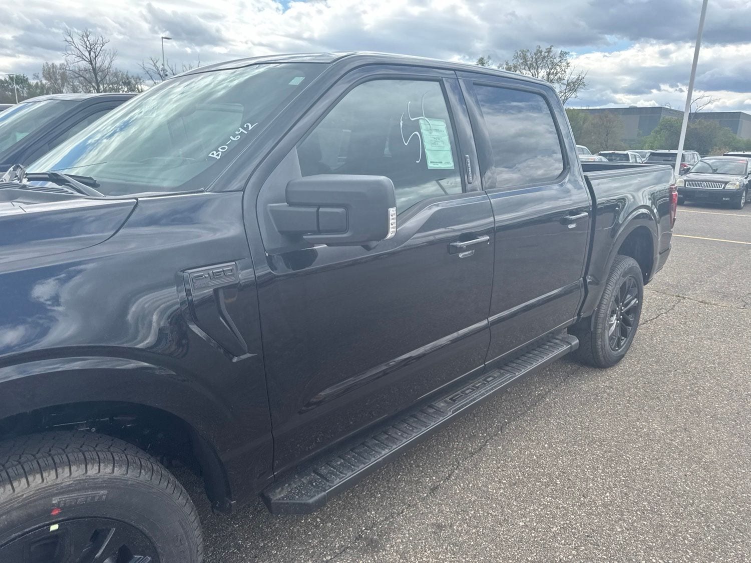 Thumbnail: 2026 Ford F-150 - 17