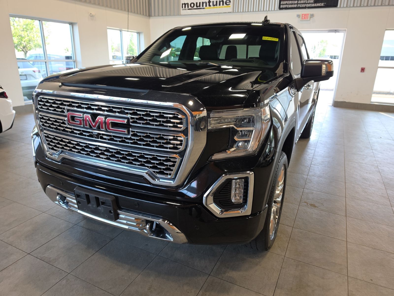 Thumbnail: 2020 GMC Sierra 1500 - 2