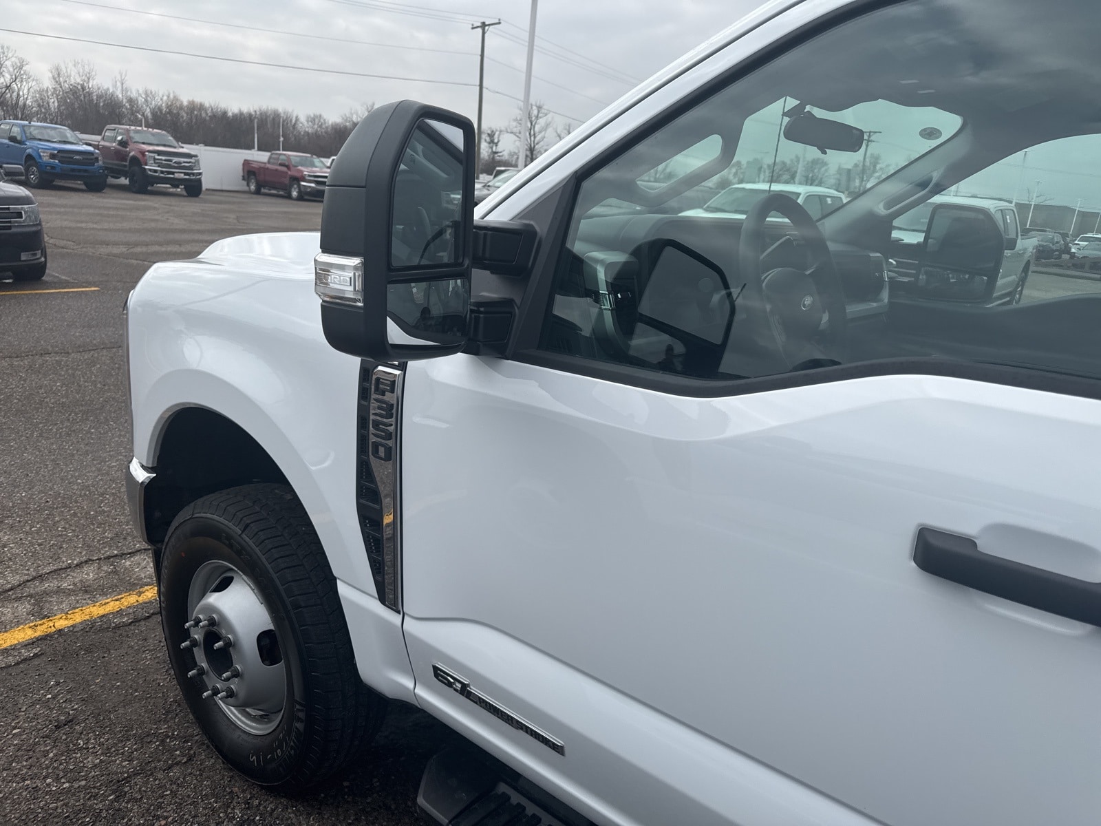 Thumbnail: 2026 Ford F-350 - 3