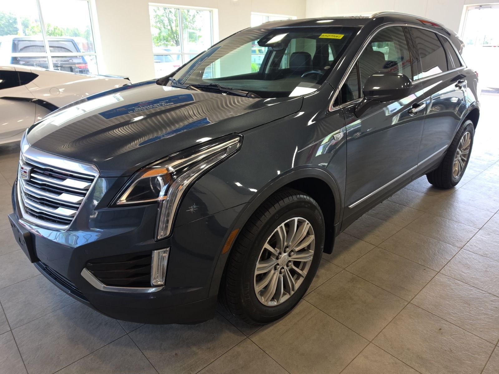 2019 Cadillac XT5 Luxury -
                  Sterling Heights, MI