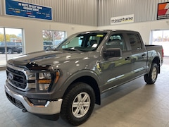 2023 Ford F-150 XLT Truck in Waterford, MI