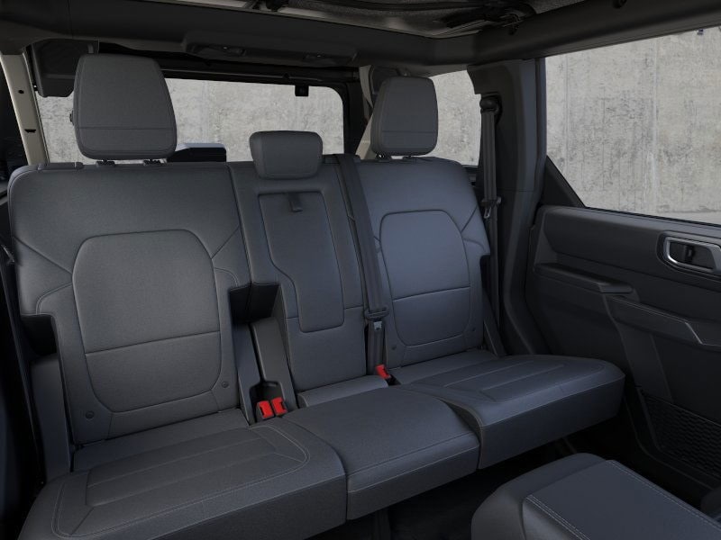 Thumbnail: 2025 Ford Bronco - 11