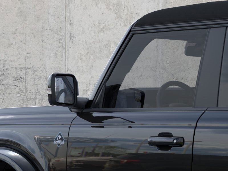 Thumbnail: 2025 Ford Bronco - 22