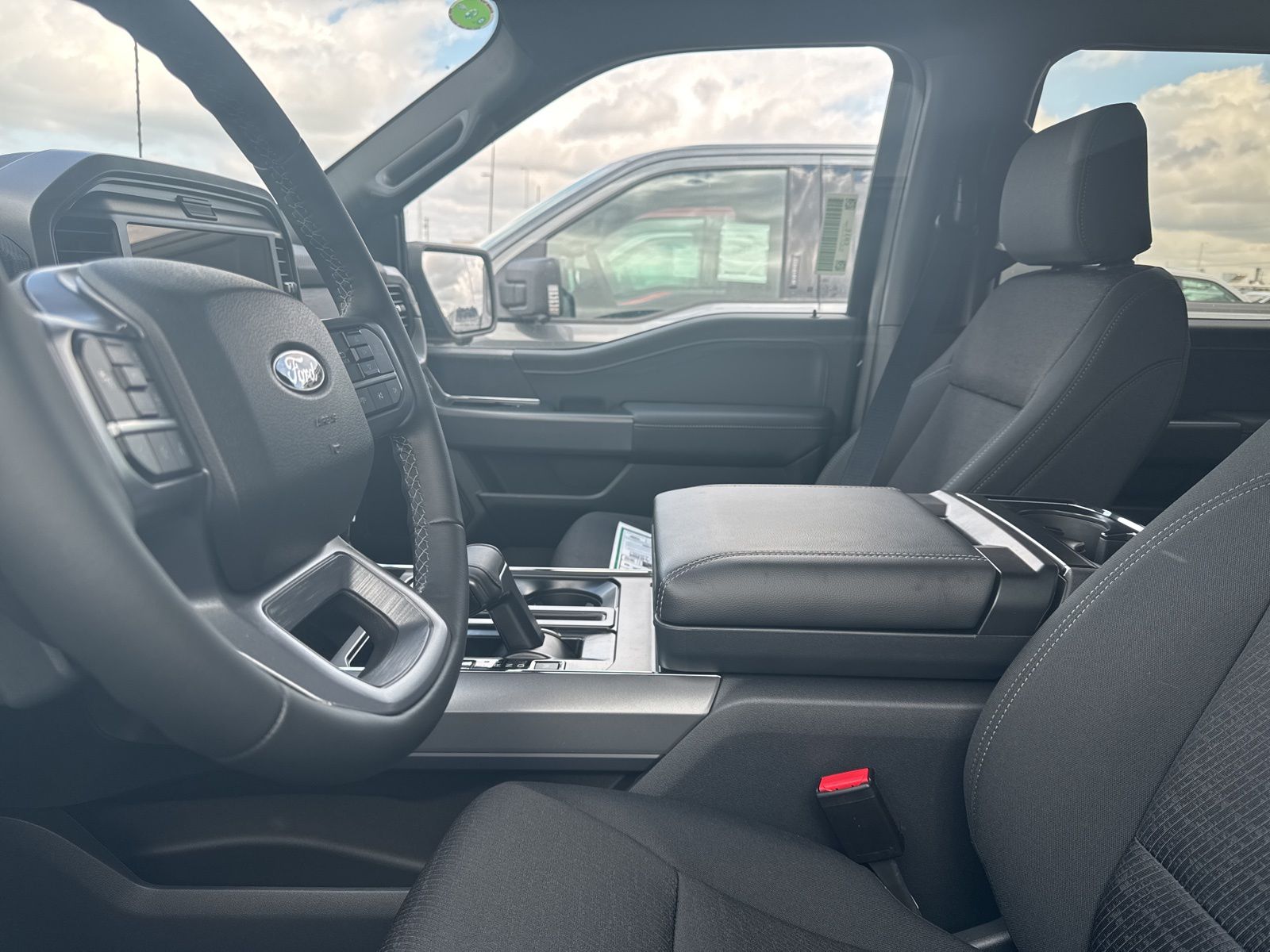 Thumbnail: 2026 Ford F-150 - 30