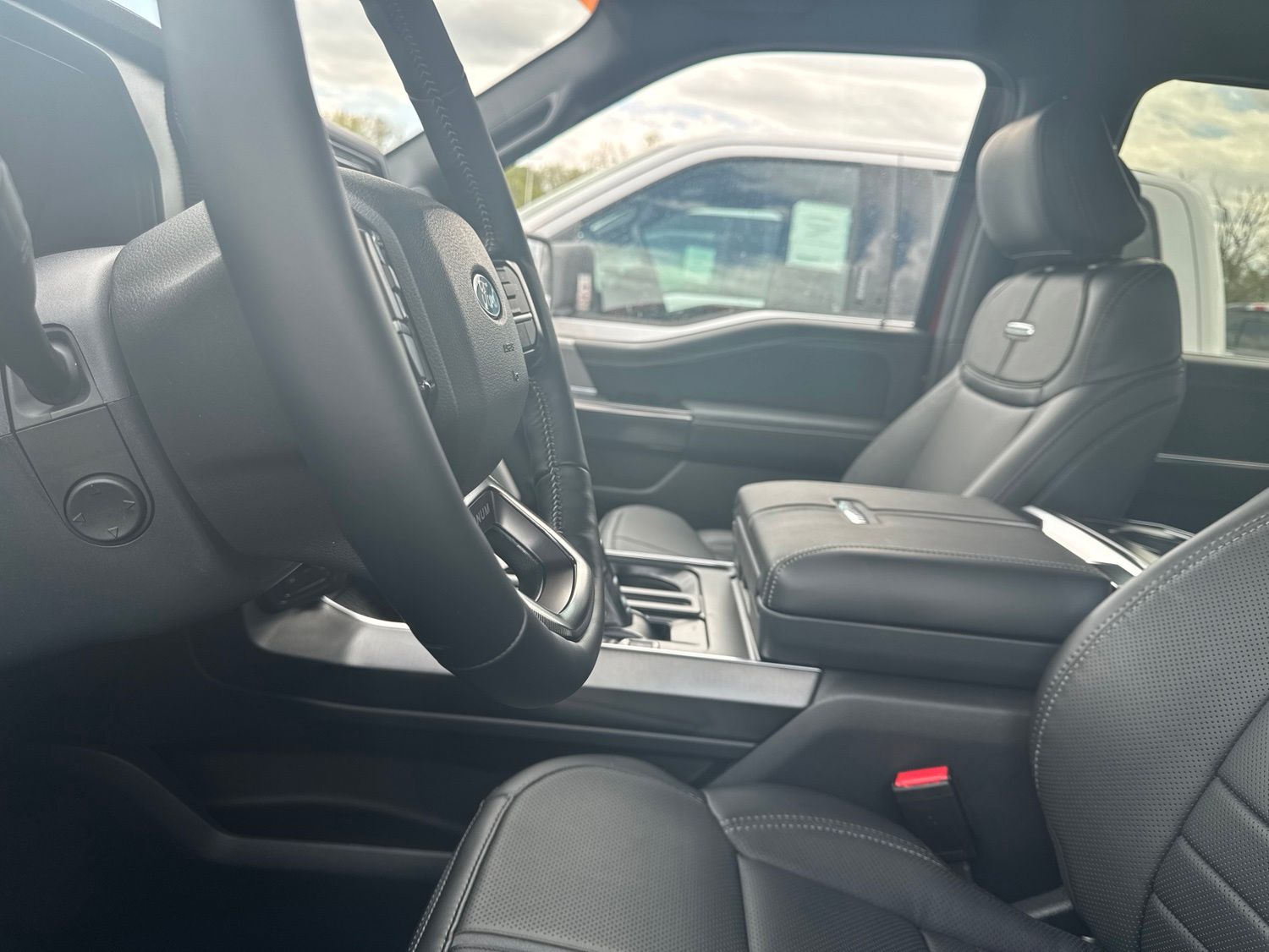 Thumbnail: 2026 Ford F-150 - 23