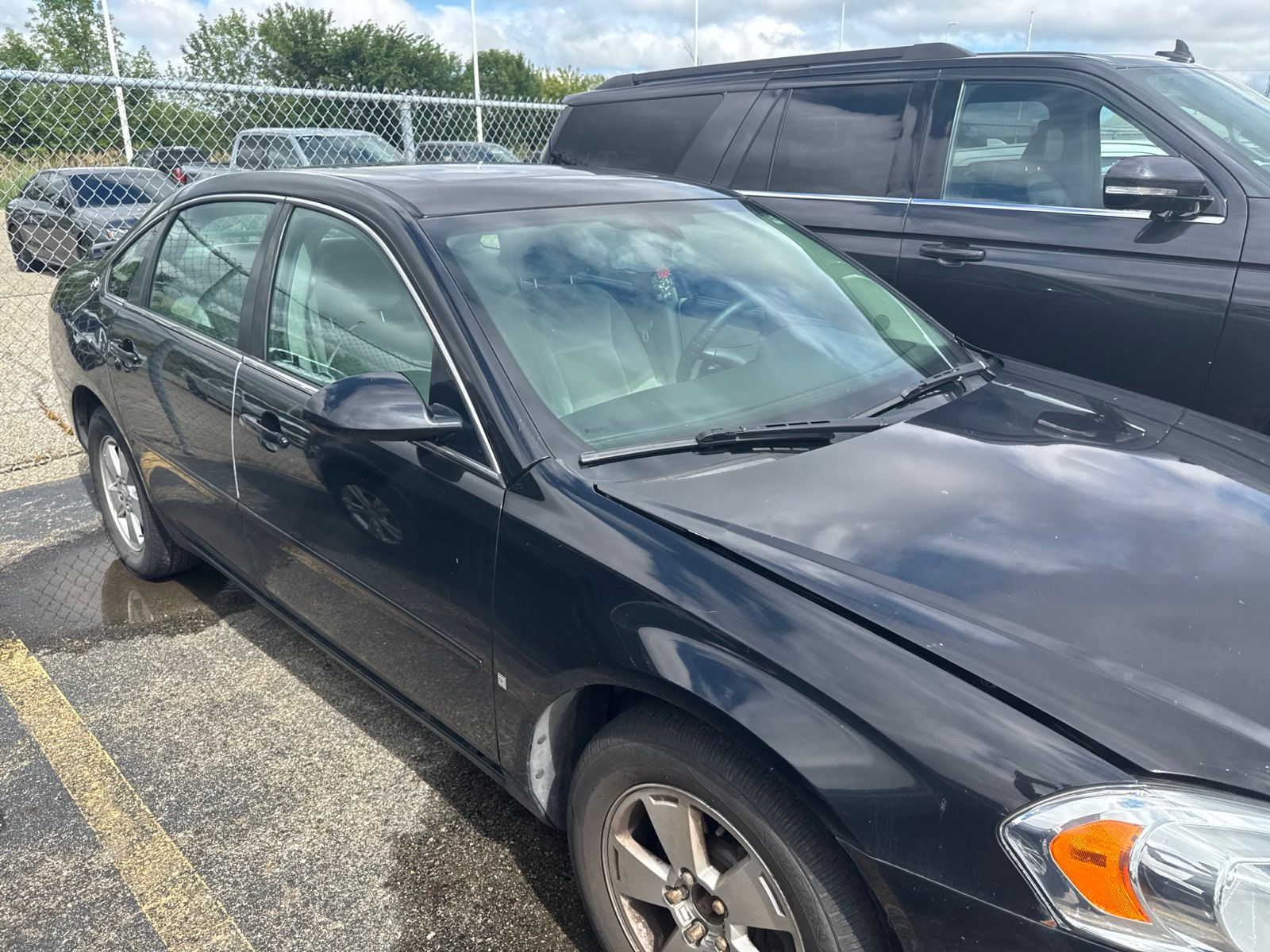 Thumbnail: 2006 Chevrolet Impala - 8