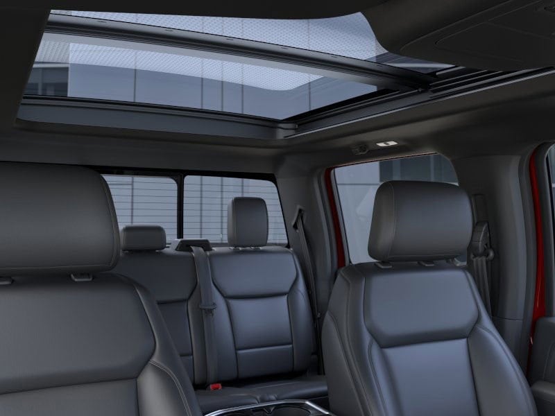 2025 Ford F-150 XLT 22