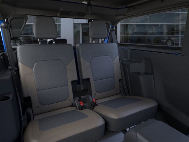 Thumbnail: 2024 Ford Bronco - 11